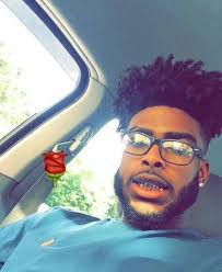 Kyrie Evans (blaze4508)