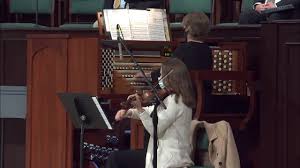 Wayne Sigler Celebration of life service