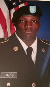 Obituary for Herman Jerome "Rome" Davis, III