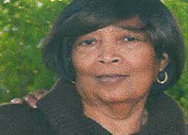 Shirley Ann Frazier Jones