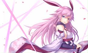 Hd wallpapers and background images. 3150x1890 Yae Sakura Animated Wallpaper Wallpaperengine