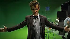 After regenerating due to the events of the end of time, the eleventh doctor made a fresh start in the doctor who canon. Watch Matt Smith S Tearful Final Moments As The Doctor Anglophenia Bbc America