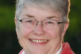 Obituary: Marilynn Marjorie (Whitwell) Orthober