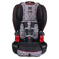Britax Frontier Clicktight Combination Harness 2 Booster Car Seat Booster Car Seat Britax Frontier