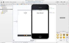 Knowing how to code is essential, but also helpful is an understanding of the theoretical. Creating Your First Ios App 6 Steps With Pictures Instructables