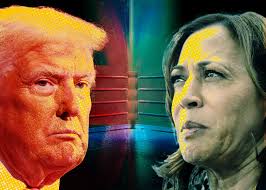 Election Day Is America's WrestleMania