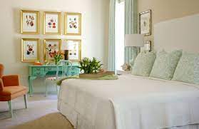 Learn the main rules to remember when decorating your bedroom. 26 Dreamy Feminine Bedroom Interiors Full Of Romance And Softness