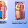 Agama islam mula dihayati oleh masyarakat tempatan. 1