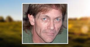 Keith J. Leger Obituary October 11, 2018