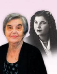 Obituary of Grazia Peralta