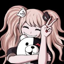 Super danganronpa 2 junko enoshima(bad). Stream 5 Free Dangan Ronpa Danganronpa Junko Junko Enoshima Music Stations 8tracks