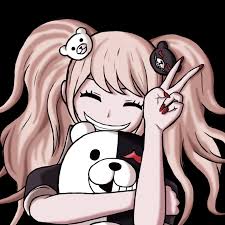 Kibou no gakuen to zetsubou no koukousei the animation). Stream 5 Free Dangan Ronpa Danganronpa Junko Junko Enoshima Music Stations 8tracks