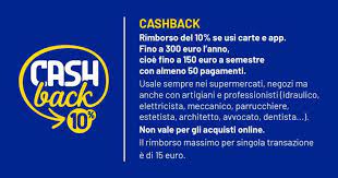 Vorremmo chiederti il consenso per utilizzare i cookie per raccogliere statistiche e mostrare pubblicità personalizzata. Cashback Al Via Le Iscrizioni Sulla App Io I Rimborsi Partono Dagli Acquisti Di Martedi Ecco Come Funziona Il Fatto Quotidiano