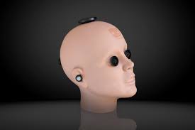 This Horrific Mannequin Head Camera Wants to Make VR Porn More Intimate