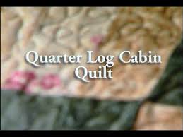 We did not find results for: Quarter Log Cabin Quilt 25th Anniversary Series Youtube