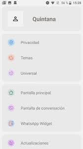 La app de mensajería gratuita más usada del mundo. Descargar Whatsapp Aero V8 95 Apk Ultima Version 2021