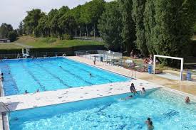 Piscine Claye Souilly