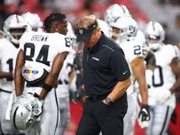 Both teams compete in the american football conference (afc) west division. Broncos Vs Raiders Monday Night Football Open Thread Canal Street Chronicles