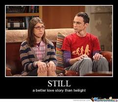 I went on a date today, my first internet lotro date, with a spider, not just any spider. Still A Better Love Story Than Twilight By Serkan Meme Center