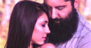 *if your respirator has an exhalation valve, some of these styles may interfere with the valve working properly if the facial hair comes in. Love Your Way To A Bigger Beard Why Sex Boosts Your Facial Hair Success The Beard Struggle