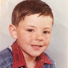 Happy birthday Peter hope you have a nice day