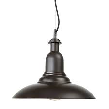 Find Brilliant 35cm 240v 60w Bronze Lane Pendant Light At Bunnings Warehouse Visit Your Local Store For The Widest Range Of Pendant Light Light Bronze Pendant