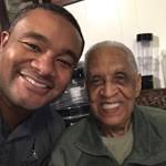 Retired SFC Arnold C. Robinson Obituary