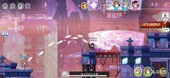 戦姫ストライク がマジで面白いのか実際に遊んだ本音の評価レビュー 戦姫 シューティングゲーム ゲームデザイン