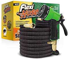 It redeﬁnes ﬂexibility, making it easy to maneuver around trees, bushes or other obstacles. Best Lightweight Garden Hose 2021 Reviews