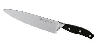 Ein vernünftiges messer ist das a und o in der küche. Rosle Kochmesser Cuisine Bei Lady S Kitchen