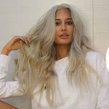 120 Ways You Can Rock Platinum Blonde Hair With Minimal Damage Dark Skin Blonde Hair Platinum Blonde Hair Platinum Blonde