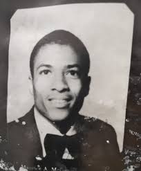 I AM A POOL CREEKIAN AND I AM PROUD OF IT