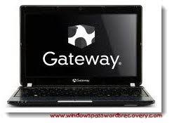 This video was made with the instructions to perform a factory reset for gateway laptops. 4 Workable Ways To Recover Gateway Password Most Common Vista Password Recovery Solutions For Gateway Laptop