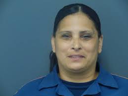 Offender Tracking Information System (OTIS)