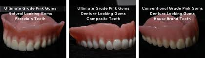 Claudine is so friendly and so compassionate, see makes you feel. Ways To Customize Your Dentures Madison Prosthodontist