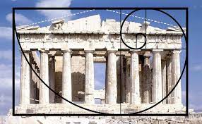 Golden ratio applied to photography with golden spiral similar to fibonacci spiral. A Designer S Guide To The Golden Ratio Creative Bloq