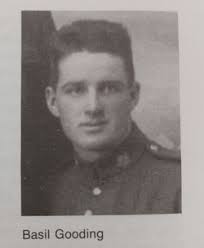 Basil Daniel Gooding (1896-1977)