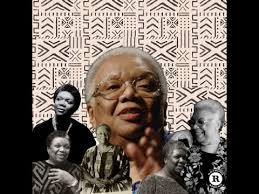 Black Feminists Taught Me: Honoring Lucille Clifton