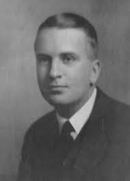 Dexter Drake Coffin Sr. (1898-1966)