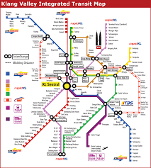 Enveis bussbillett til kuala selangor fra den tidligere busstasjonen var. Klang Valley Greater Kuala Lumpur Integrated Rail System The Backbone Of Seamless Connectivity In The Klang Valley Region Klia2 Info