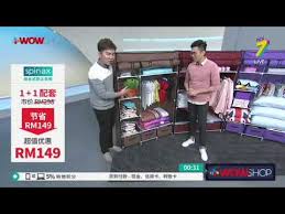 Cara buat sangkar kucing cara buat ikan rebus cara buat hantaran coklat cara declare income tax cara cara pakai shawl cara goreng diana rusdi home facebook. Cj Wow Shop Official Live Stream Youtube