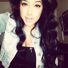 Monique Saucedo's Instagram, Twitter & Facebook