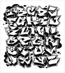 If you're looking for cursive alphabet stencil letters,. Serawot Graffiti Alphabet Style A Z Graffiti Lettering Graffiti Alphabet Graffiti Alphabet Styles