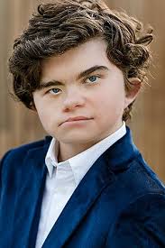 Reuben Dodd: Movies, TV, and Bio