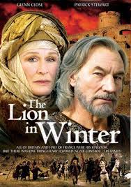 The Lion in Winter (TV Movie 2003)