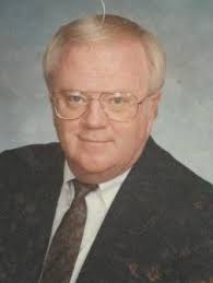 John Collins Obituary