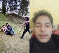 Tika Sanu टीका सानू