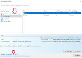 >how do you disable search from address bar in edge on windows 10? Windows 10 Standard Suchmaschine Von Cortana Oder Standardbrowser Andern Lookeen