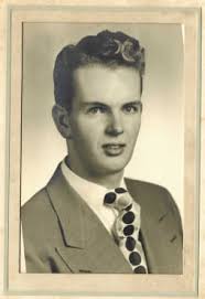 Leigh G. Clark Obituary (1931