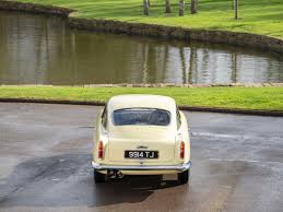 Image result for Pale Primrose 1958 Aston Martin